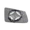 Suit For Mercedes-Benz 2010-2013 Right Side Wing Mirror Glass W212 W204 W221 C180 C250 C300 C350 E200 E250 E300 E350 E550