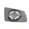 Suit For Mercedes-Benz 2010-2013 Right Side Wing Mirror Glass W212 W204 W221 C180 C250 C300 C350 E200 E250 E300 E350 E550