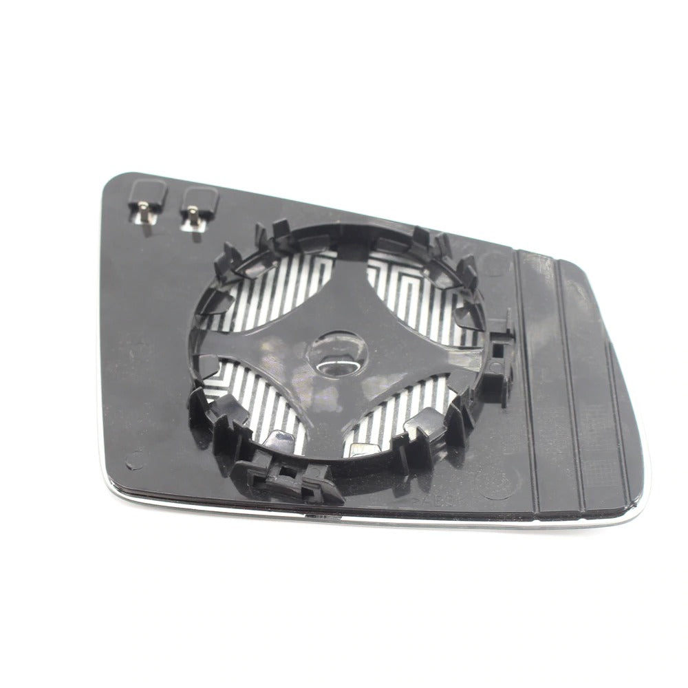 Left Mirror Glass For Mercedes-Benz 2008-2014 Left Side Wing Mirror Glass W212 W204 W221 C180 C250 C300 C350 E200 E250 E300 E350 E550