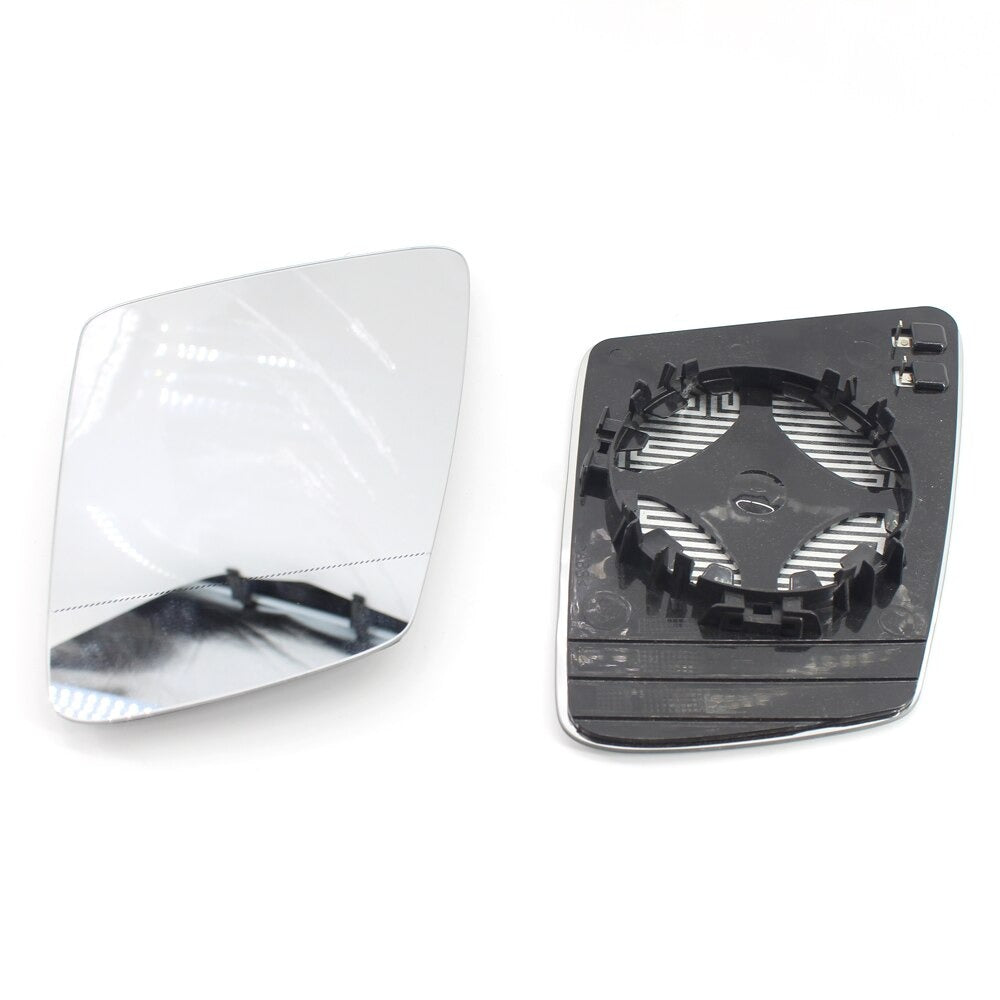 Suit For Mercedes-Benz 2010-2013 Right Side Wing Mirror Glass W212 W204 W221 C180 C250 C300 C350 E200 E250 E300 E350 E550