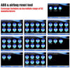 Foxwell NT630 Plus Bidirectional OBD2 Scan Tool ABS Airbag SRS SAS Crash Data Reset Auto ODB2 Car Diagnostic Tools OBD Automotive Scanner