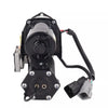 Air Suspension Compressor For Land Rover Discovery LR3 4 Range Rover Sport L320