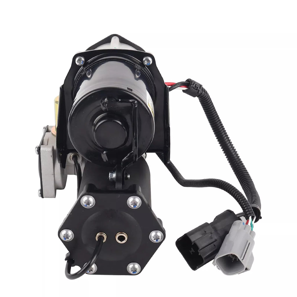 Air Suspension Compressor For Land Rover Discovery LR3 4 Range Rover Sport L320