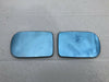 BMW E39 / E38 5 7 Series Mirror Glass LH Heated