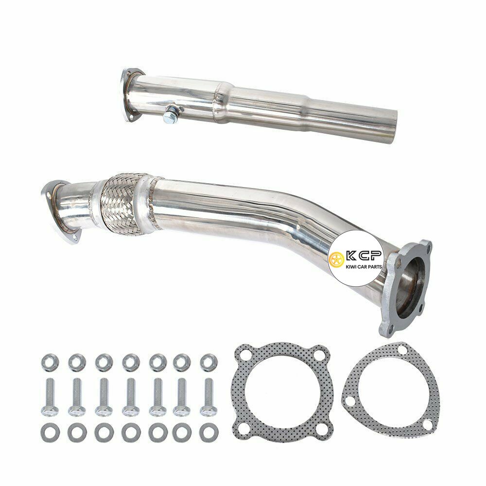 Stainless Steel Turbo Downpipe Exhaust Suit for Volkswagen Golf 4 MK4 GTI 1.8T VW Jetta Beetle 
Buy in NZ 
Buy online nz stock
Buy in Auckland