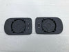 Mirror Glass For BMW E39 / E38 5 Series 7 Series Left or Right Heate