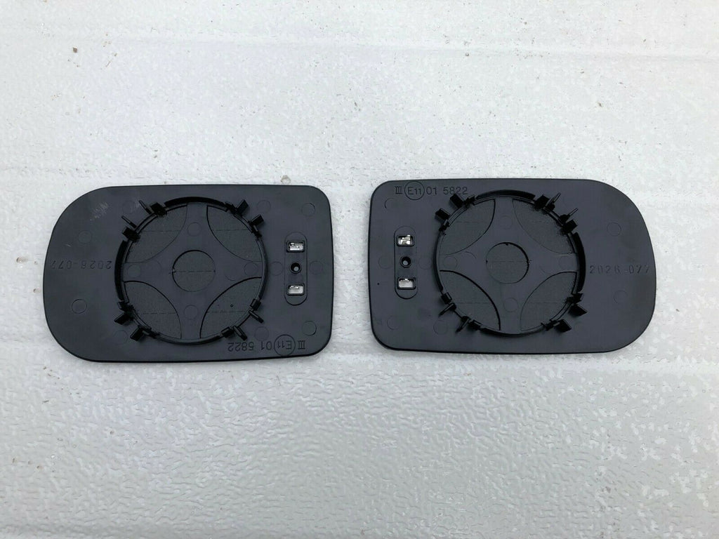 Mirror Glass For BMW E39 / E38 5 Series 7 Series Left or Right Heate