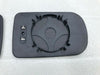Mirror Glass For BMW E39 / E38 5 Series 7 Series Left or Right Heate