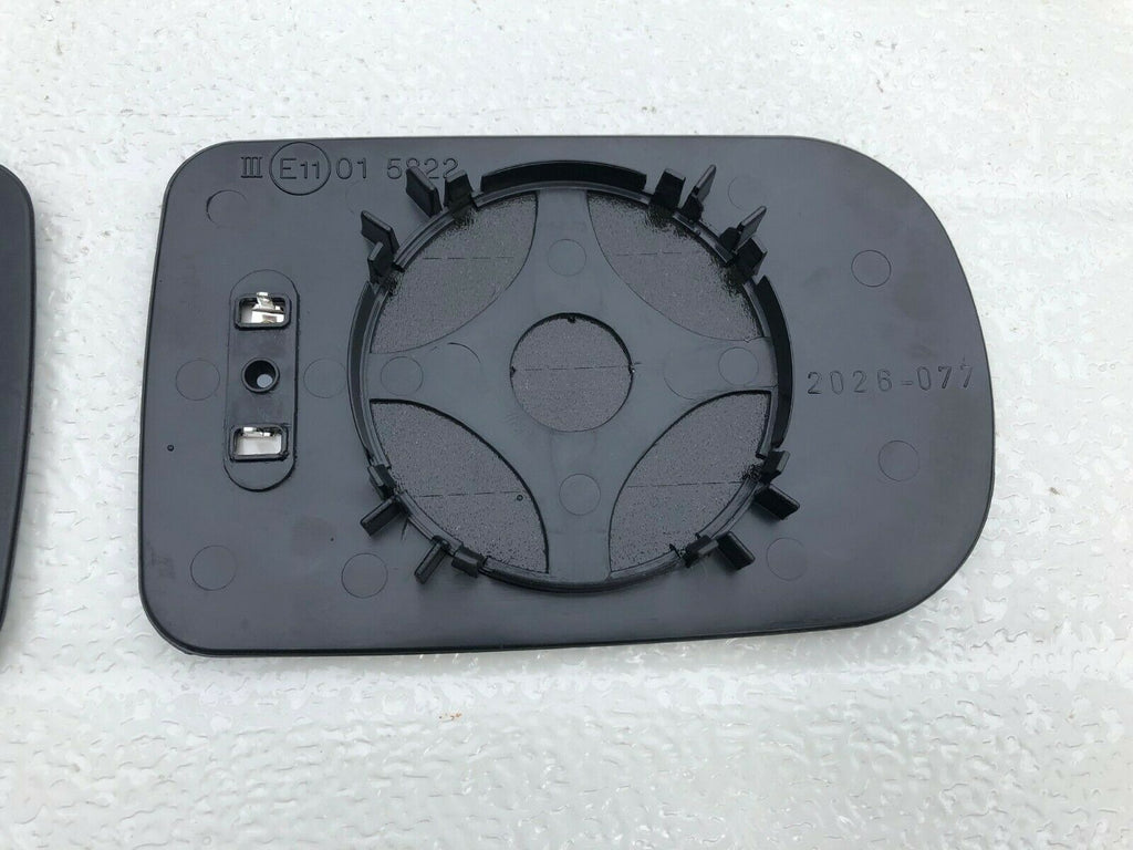 Mirror Glass For BMW E39 / E38 5 Series 7 Series Left or Right Heate