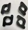 4 x New OEM Ignition Coil Pack Spacer Adapter for AUDI VW 1.8T RS6 A8 077905390 VAG 077905390 077 905 390