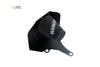 Ramair Cone Air Filter Heat Shield Induction Intake Kit for VW Polo GTI 1.8t 9N3