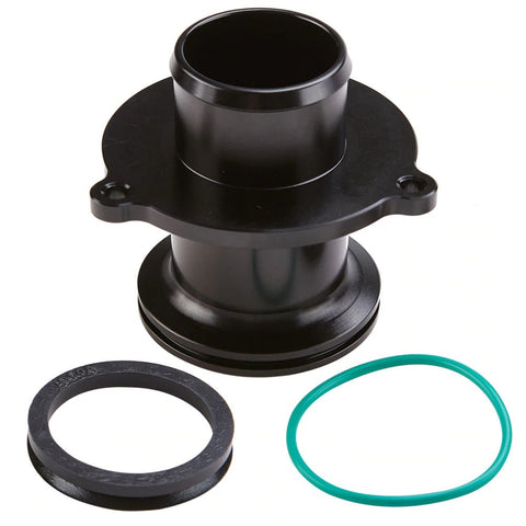 Turbo Muffler Delete For VW Golf MK7 GTI R Audi V8 MK3 A3 S3 TT MK3 2.0T 2014+

IS12, IS20, IS38 IHI turbocharger