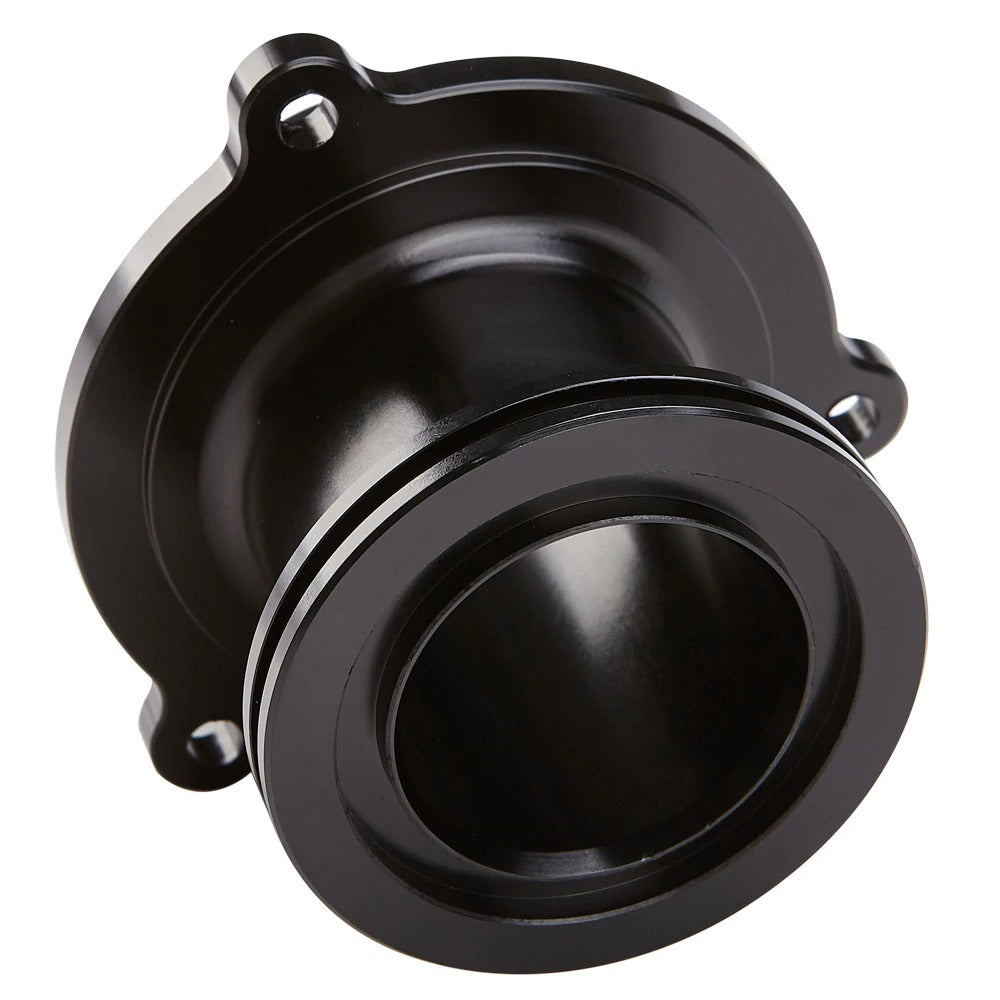 Turbo Muffler Delete For VW Golf MK7 GTI R Audi V8 MK3 A3 S3 TT MK3 2.0T 2014+ IS12, IS20, IS38 IHI turbocharger