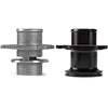 Turbo Muffler Delete For VW Golf MK7 GTI R Audi V8 MK3 A3 S3 TT MK3 2.0T 2014+ IS12, IS20, IS38 IHI turbocharger