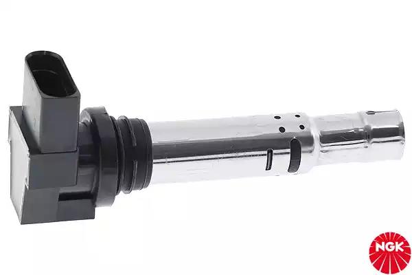 NGK 48003 - Ignition coil Set of 4 x NGK 48003 - Ignition coil 1.4 TSI 1.2 1.6 036905100 036905715 036905102 D 036905715 H 036905715 G 036905102D 036905715H 036905715G 036 905 102 D 036 905 715 H 036 905 715 G

1.4 TSI OEM NGK Ignition Kit 4 x Coils And Spark Plugs 036905100 036905715 NGK PZFR6R 5758 For EA111 Audi A3 VW Golf MK5 MK6 Tiguan Polo Passat Jetta