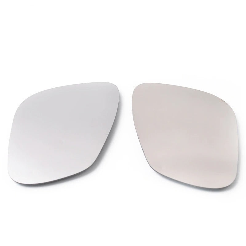 Right Side Mirror Glass Suitable for PORSCHE CAYENNE 955 2002 2003 2004 2005 2006 car heated convex door mirror glass