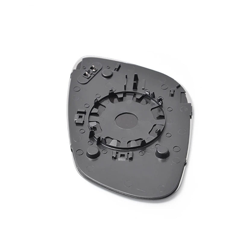 Right Side Mirror Glass Suitable for PORSCHE CAYENNE 955 2002 2003 2004 2005 2006 car heated convex door mirror glass