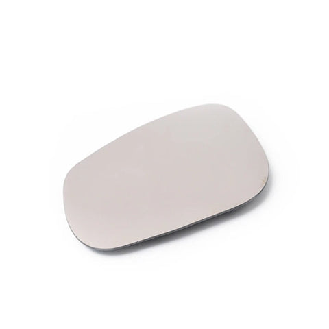 Left Side Mirror Glass Suitable for PORSCHE CAYENNE 955 2002 2003 2004 2005 2006 car heated convex door mirror glass