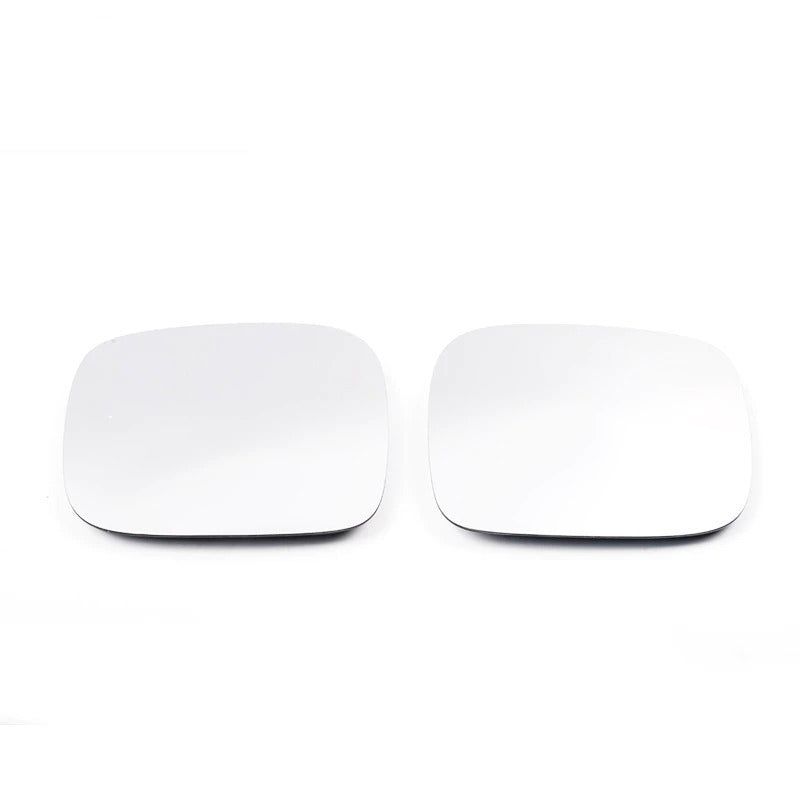 Right Side Mirror Glass For VOLVO XC90 XC70 II (2007 08 09 10 11 12 13 14 15) XC90 I (07-14) heated convex mirror glass