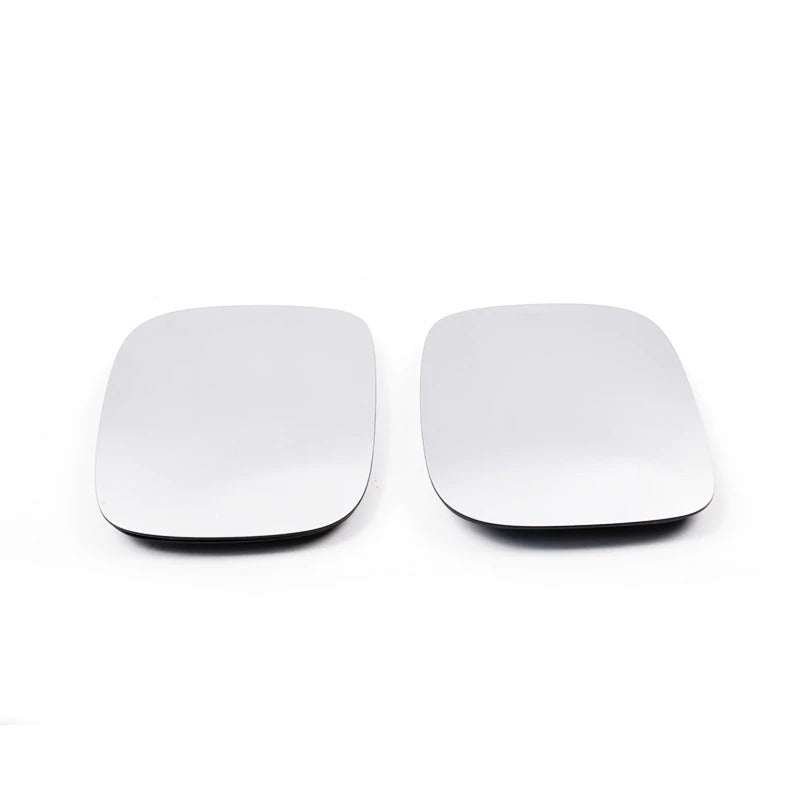 Right Side Mirror Glass For VOLVO XC90 XC70 II (2007 08 09 10 11 12 13 14 15) XC90 I (07-14) heated convex mirror glass