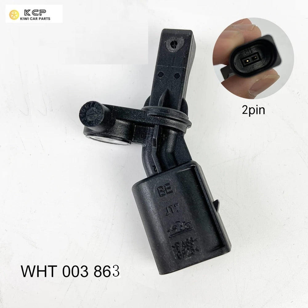 ABS Wheel Speed Sensor WHT003863 WHT003860 WHT003861 WHT003862 5U0927753