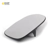 Alkar 6424700
TYC 3210001-1
A1708100421 1708100421
Right Hand Wide Angle Heated Mirror Glass for MERCEDES BENZ CLK 1997-2008 / SLK 1996-2004 / A-CLASS 1997-2004 (not fit for R171 , R230 )