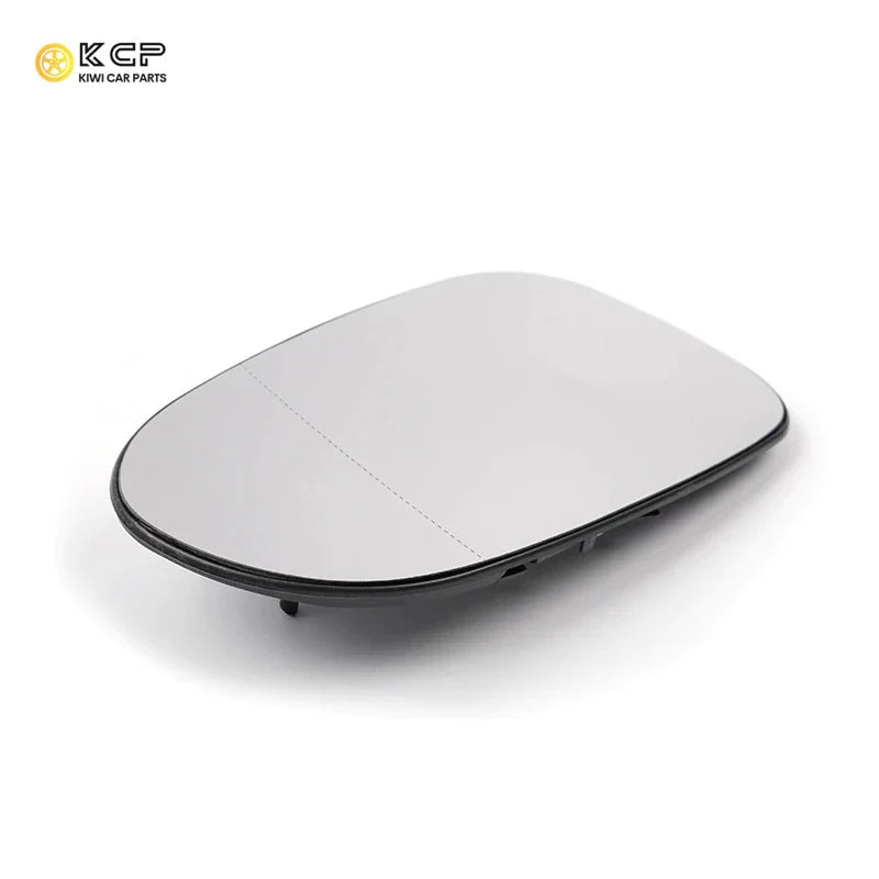Right Hand Wide Angle Heated Mirror Glass for MERCEDES BENZ CLK 1997-2008 / SLK 1996-2004 / A-CLASS 1997-2004 (not fit for R171 , R230 )