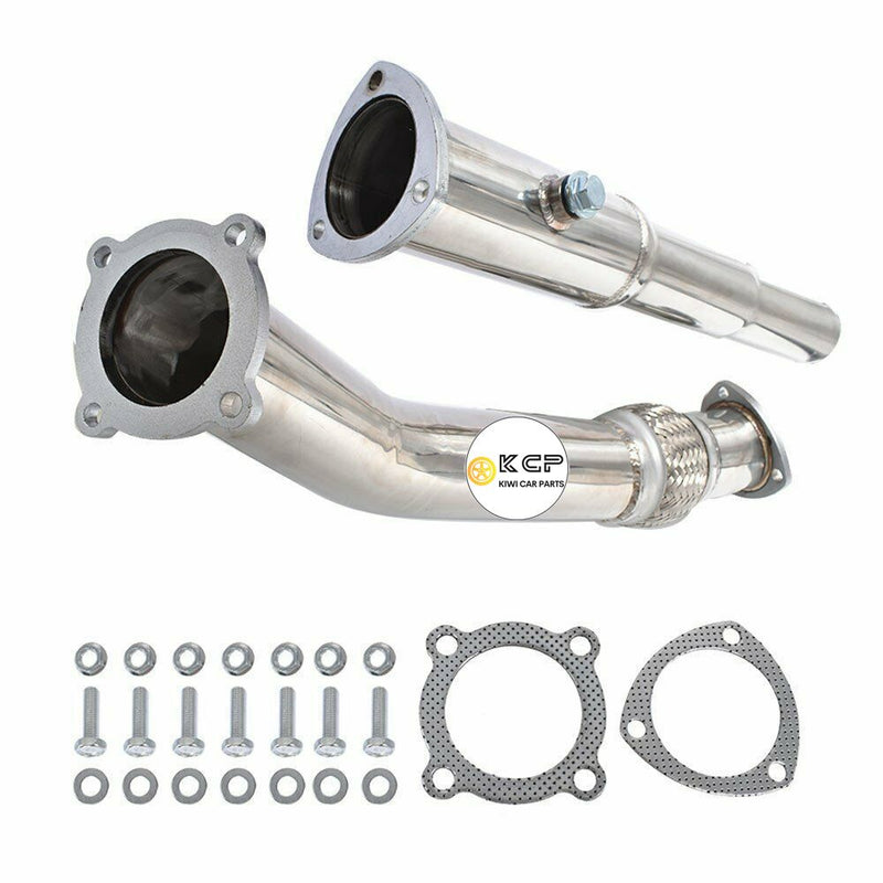 Mk4 shop gti downpipe