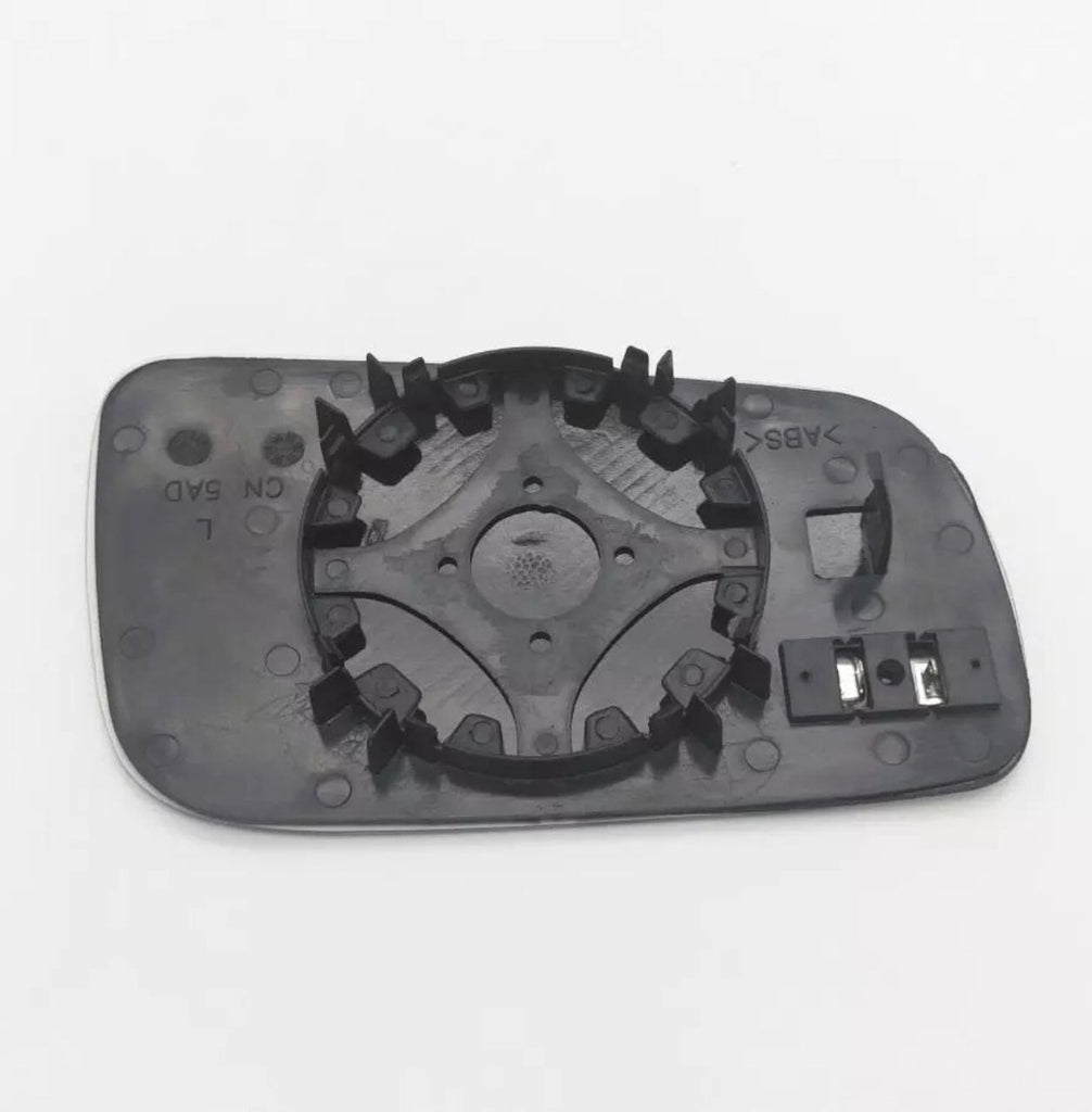 Right Hand Wing Mirror Glass Suitable for VW Volkswagen Golf 4 Bora Jetta MK4 Passat 5