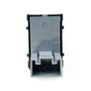 Headlights Window Mirror Switch kit - 6 Pcs Suitable for VW Golf MK5 MK6