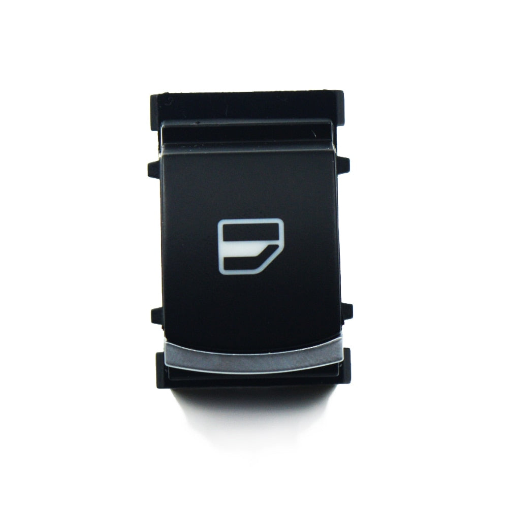 Suitable for VW Headlight Non Auto Window Mirror Switch kit - 6 Pcs for VW Golf mk5 mk6