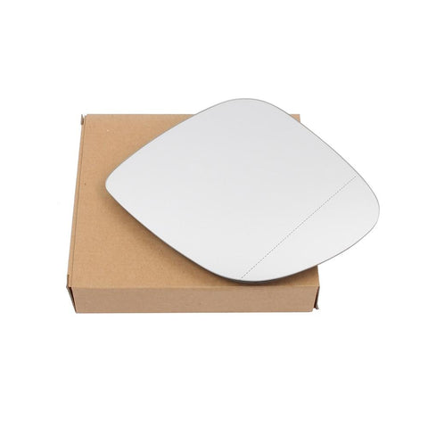 Front Left Side Heated Wing Mirror Glass For VW Transporter T5 2010 - 2017 Amarok 2012 - 2020 Volkswagen Multivan / Caravelle