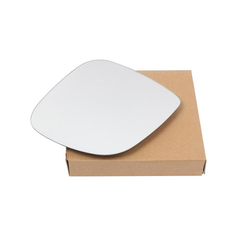 Front Right Side Heated Wing Mirror Glass For VW Transporter T5 2010 - 2017 Amarok 2012 - 2020 Volkswagen Multivan / Caravelle