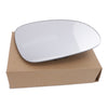 Suitable for Volkswagen PASSAT Pair of Side Mirror Glass LEFT + RIGHT Clip On Type
