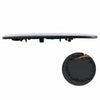 LEFT Side Rearview Wing Mirror Glass Heated Suitable for BMW X5 E70 X6 E71 E72 2007 - 2016