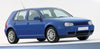Right Hand Wing Mirror Glass Suitable for VW Volkswagen Golf 4 Bora Jetta MK4 Passat 5